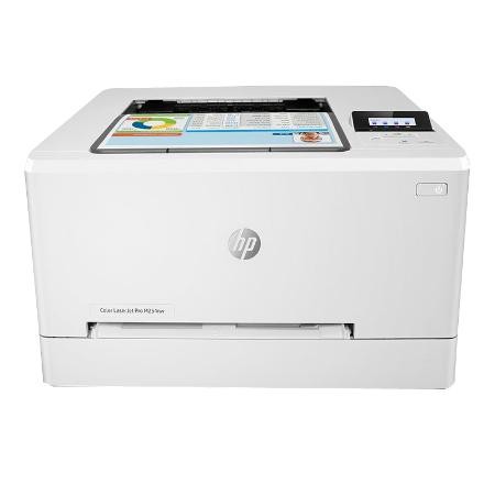 Color LaserJet Pro M2 5 4dn